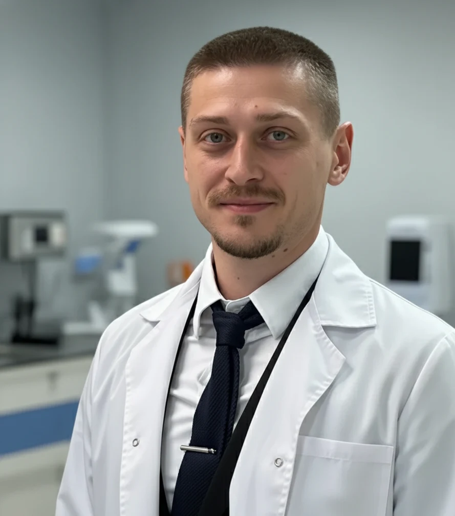 Стефаненко Артем Вадимович